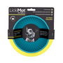 Lickimat Wobble Alfombrilla Interactiva para Perros, Turquesa