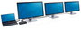 Dell D3100 Docking Station USB 3.0 Triple Video Ultra HD para Portátil