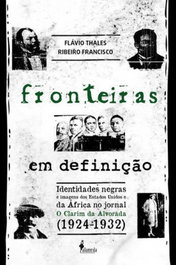 Fronteiras em definição, Flávio Thales Ribeiro Francisco - ALAMEDA