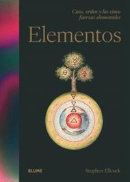 Elementos, Stephen Ellcock - BLUME