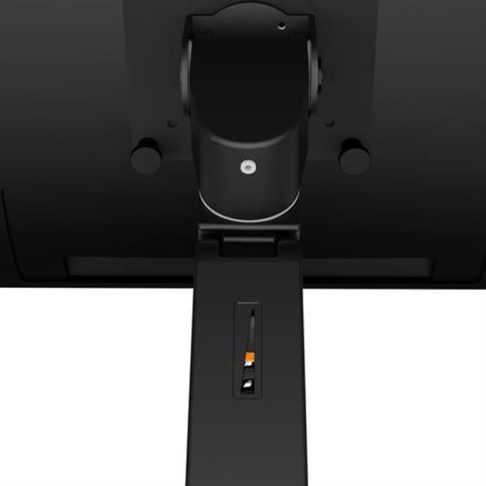 Ergotron LX Pro Monitor Arm - Brazo para Monitor, Negro (45-682-292)