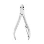 ZWILLING Manicure y Pedicure Set 7 Piezas con Cortauñas y Lima de Uñas, Acero Inoxidable