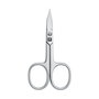 ZWILLING Manicure y Pedicure Set 7 Piezas con Cortauñas y Lima de Uñas, Acero Inoxidable
