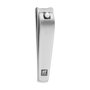 ZWILLING Manicure y Pedicure Set 7 Piezas con Cortauñas y Lima de Uñas, Acero Inoxidable