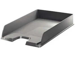 Esselte Bandeja sobremesa Europost Gris