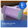 Philips Steamer STH3010/30 Serie 3000 Plegable Lila