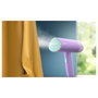 Philips Steamer STH3010/30 Serie 3000 Plegable Lila