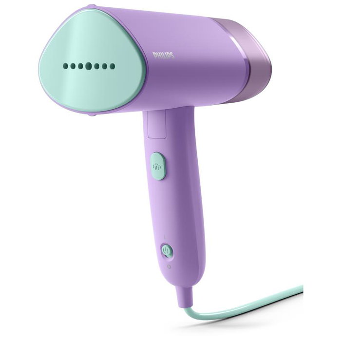Philips Steamer STH3010/30 portátil lila Philips Steamer STH3010/30 portátil lila