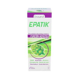 Epatik Jarabe