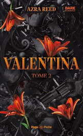 HUGO POCHE, Valentina - Libros