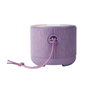 wobie Altavoces wobie box v Púrpura