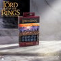 Q Workshop El Señor de los Anillos: Pack de 10 Dados D6 Gondor