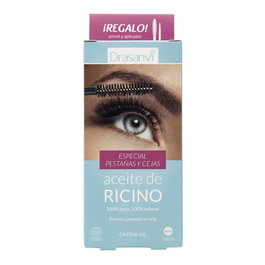 Aceite De Ricino Bio 100 Ml