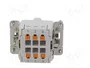 LAPP EPIC H-BE Conector Macho de Plantilla de Contacto, 6 Pines