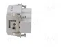 LAPP EPIC H-BE Conector Macho de Plantilla de Contacto, 6 Pines