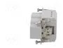 LAPP EPIC H-BE Conector Macho de Plantilla de Contacto, 6 Pines
