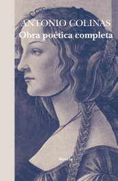 SIRUELA, Obra poética completa Antonio Colinas - SIRUELA