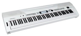 Piano de Escenario Medeli 88 Teclas Sp4200/Wh