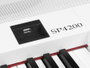 Piano de Escenario Medeli 88 Teclas Sp4200/Wh