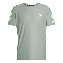 Camiseta Deportiva de Manga Corta Adidas JC9793