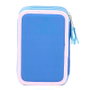 Cerdá Plumier Stitch Disney Triple Rosa