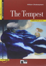 VICENS VIVES, The Tempest - William Shakespeare