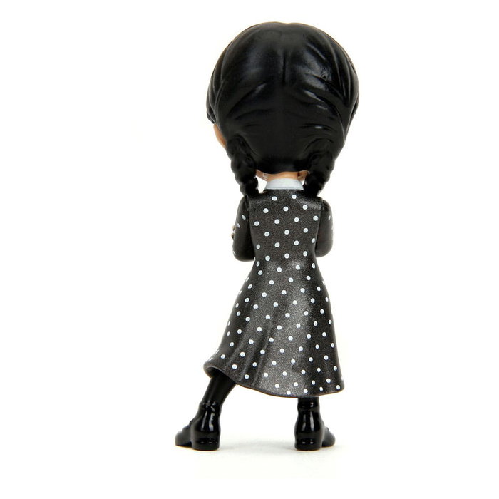 Wednesday Figuras Nano Metalfigs Diecast Wave 1 7 cm Surtido (13)