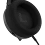 Lenovo H210 Auriculares Gaming para PC, Diadema Alámbricos con Micrófono Boom Cancelación Ruido, Conector 3.5 mm, Frecuencia 20-20000 Hz, Color Negro