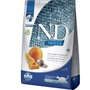 Farmina N&D Ocean Cat Arenque y Calabaza 5kg