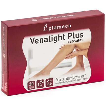 PLAMECA Venalight Plus 30 Cápsulas