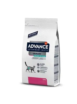Affinity Advance Vet Feline Steril. Urinary Low 1,25 kg Affinity Advance Vet Feline Steril. Urinary Low 1,25 kg