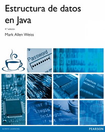ADDISON WESLEY, Estructura de datos en Java (4ª Ed.) - Mark Allen