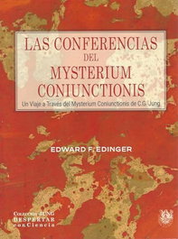 Las conferencias del Mysterium Coniunctionis, Edward F. Edinger - Sirena de los Vientos