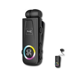 SAMI Auricular Aura Especial con Cancelación de Ruido y Alta Definición para Llamadas