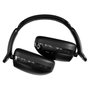 Skullcandy Hesh 360 Auriculares Over-Ear Bluetooth 5.3 True Black