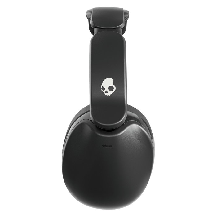 Skullcandy Hesh 360 Auriculares Over-Ear Bluetooth 5.3 True Black