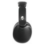 Skullcandy Hesh 360 Auriculares Over-Ear Bluetooth 5.3 True Black