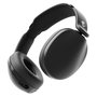 Skullcandy Hesh 360 Auriculares Over-Ear Bluetooth 5.3 True Black
