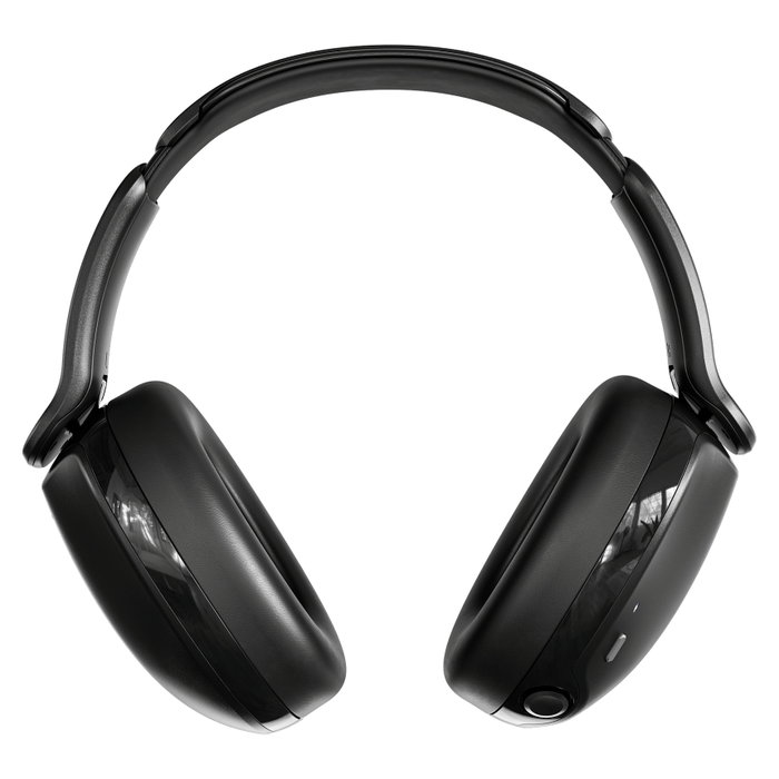 Skullcandy Hesh 360 Auriculares Over-Ear Bluetooth 5.3 True Black