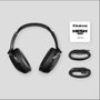 Skullcandy Hesh 360 Auriculares Over-Ear Negro