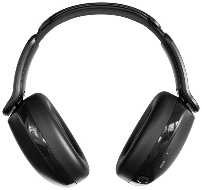 Skullcandy Hesh 360 Auriculares Over-Ear Negro