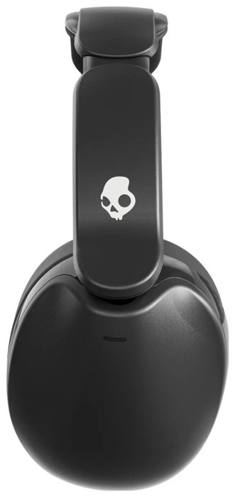 Skullcandy Hesh 360 Auriculares Over-Ear Negro