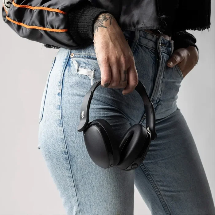 Skullcandy Hesh 360 True Black