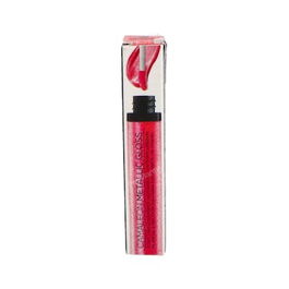 CAMALEON COSMETICS Brillo de Labios Gloss Cereza 9Ml. Con Ácido Hialurónico, Vitamina E. Vegano y Sin Gluten.