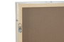 DKD Home Decor Cuadro Acrílico Abstracto 40x5x120 cm (Pack de 2)