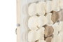 DKD Home Decor Cuadro Acrílico Abstracto 40x5x120 cm (Pack de 2)