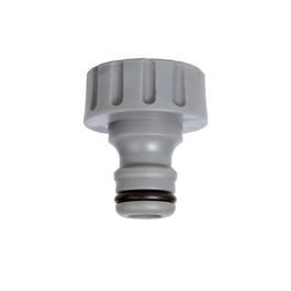 Hozelock Conector Roscado Hembra 5/8 Pulg Adaptador para Carro 74255 y 74256 Referencia 100-002-309
