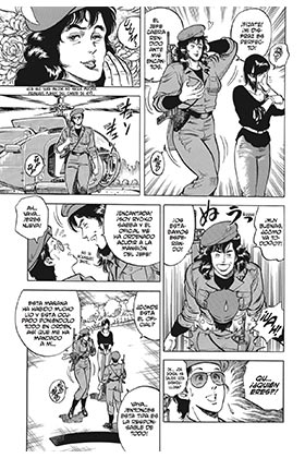 City Hunter 05