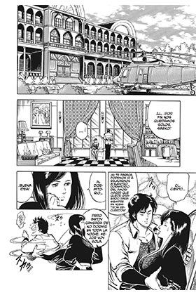 City Hunter 05