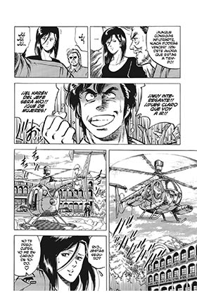 City Hunter 05